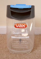 Shampoo tank vax for sale  CREWE