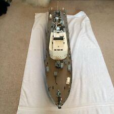 Boat border patrol for sale  NOTTINGHAM