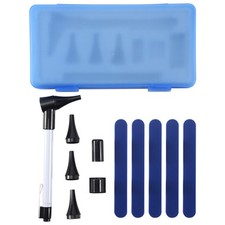 Otoscope ophtalmoscope stomato d'occasion  Expédié en France