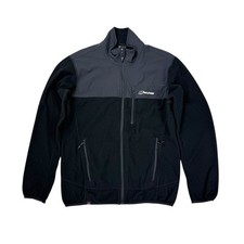 Berghaus kyberg polartec for sale  TELFORD