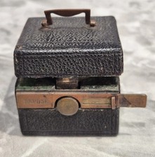 Antique travelling ink for sale  SHEFFORD
