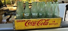 Vintage coca cola for sale  Epping