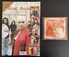 Sonic seducer 2000 gebraucht kaufen  Gelsenkirchen