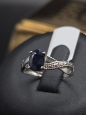 Ring größe weißgold gebraucht kaufen  Wiesbaden