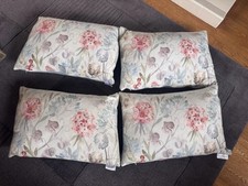 Feather filled zipped for sale  TELFORD