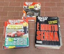 Autosprint 1994 annata usato  Italia