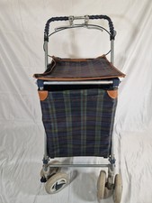Vintage sholley shopping for sale  HERTFORD