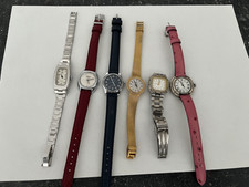 Lot montres d'occasion  Toulouse-