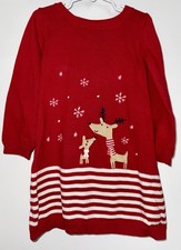 Gymboree christmas sweater for sale  Augusta