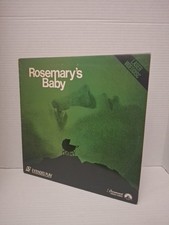 Rosemary baby mia for sale  Mastic Beach