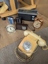 Collection vintage antique for sale  GLASGOW