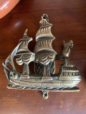 Door knocker vintage for sale  BELFAST