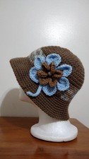 Handmade crochet hat for sale  Westerville