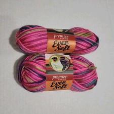 Premier yarns ever for sale  Henderson