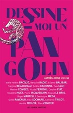 Dessine pangolin sochard d'occasion Dessine pangolin sochard d'occasion  France