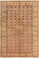 Vintage hand knotted for sale  Champlain