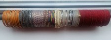 Indian bangles bundle for sale  SLOUGH