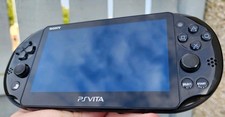 Sony vita slim for sale  CAMPBELTOWN
