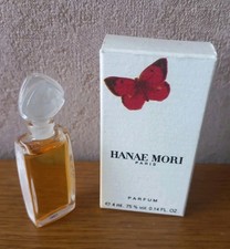Miniature hanae mori d'occasion  Dijon