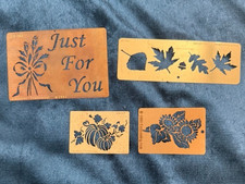 Fall leaves brass for sale  Las Vegas