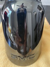 chrome tips 2 5 1 exhaust for sale  Mission Viejo