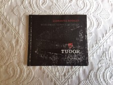Libretto guarantee booklet usato  Italia