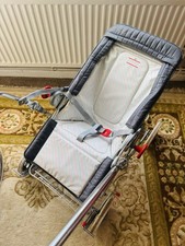 Vintage pushchair buggy for sale  DONCASTER