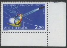 1983 mnh jewellery d'occasion 1983 mnh jewellery d'occasion  Lyon VII