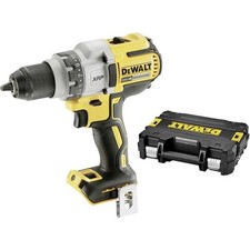 Dewalt dcd991nt akku gebraucht kaufen  Nidda