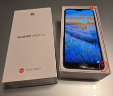 Huawei p20 pro usato  Villachiara