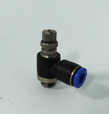 Festo drosselventil stecker gebraucht kaufen  Velbert