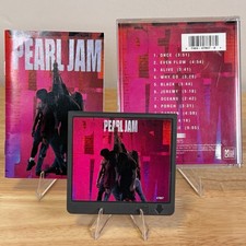 Pearl jam ten for sale  Chattanooga