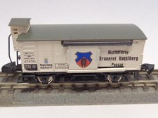 Märklin miniclub bierwagen gebraucht kaufen  Deutschland