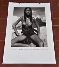 Calendario pirelli 2005 usato  Settimo Torinese