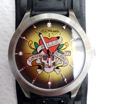 Hardy gllk armbanduhr gebraucht kaufen  Lauda-Königshofen