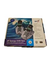 Synergy 3100 twin for sale  GRAVESEND