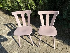Vintage holzstuhl küchenstuhl gebraucht kaufen  Dernau