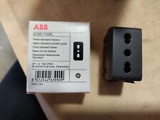N.2 pezzi abb usato  Militello in Val di Catania