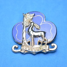 Rare girl guides for sale  LONDON