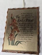 Vintage wooden lords for sale  Muskegon