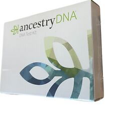 ancestry dna kit testing for sale  Island Lake