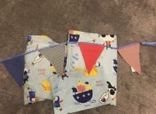 Dunelm pirate cot for sale  SUNDERLAND
