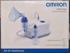 Mron x102 total gebraucht kaufen  Hamm