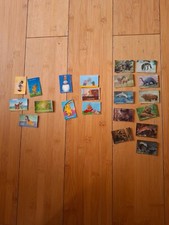 Lot images lenticulaires d'occasion  Marseille I