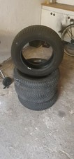 Michelin alpine 165 usato  Villachiara