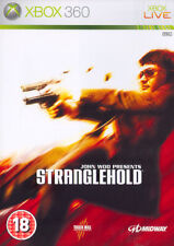 John woo presents for sale  STOCKPORT
