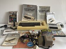 Commodore vic vintage for sale  KETTERING