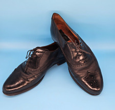 shoes leather italian 60 for sale shoes leather italian 60 for sale Oxford