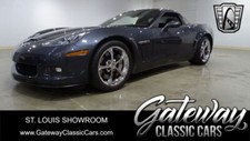 2012 chevrolet corvette for sale  O Fallon