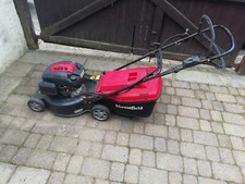 Mountfield self propelled for sale  HARROGATE